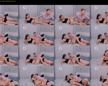 silentorbit — 17 minute Chaturbate couple teen cam video, 720p, Oct 29, 2025