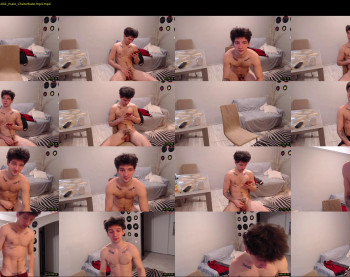 teddy_mode — 120 minute Chaturbate couple teen cam video, 720p, Oct 29, 2025