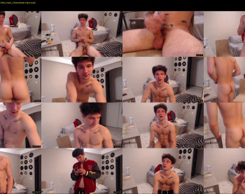 teddy_mode — 120 minute Chaturbate couple teen cam video, 720p, Oct 29, 2025