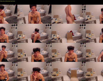 teddy_mode — 120 minute Chaturbate couple teen cam video, 720p, Oct 29, 2025