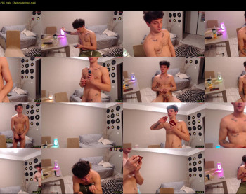 teddy_mode — 120 minute Chaturbate couple teen cam video, 720p, Oct 29, 2025