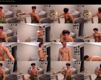 teddy_mode — 59 minute Chaturbate couple teen cam video, 720p, Oct 29, 2025