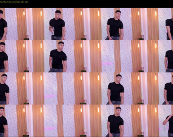 thomas_walker0 — 103 minute Chaturbate male teen cam video, 720p, Oct 29, 2025
