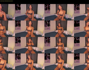 cherrrish_ — 3 minute Chaturbate female teen cam video, 720p, Oct 30, 2025