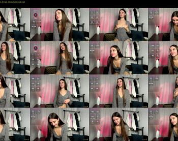 cloudbae — 20 minute Chaturbate female teen cam video, 720p, Oct 30, 2025