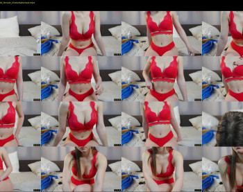 erleneash — 13 minute Chaturbate female teen cam video, 720p, Oct 31, 2025