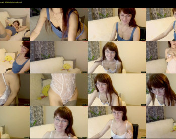 fritha — 37 minute Chaturbate female teen cam video, 720p, Oct 31, 2025