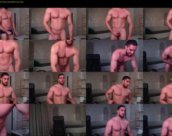 ivanhydee — 103 minute Chaturbate male teen cam video, 720p, Oct 30, 2025