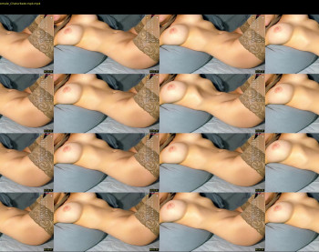 le__ah — 8 minute Chaturbate female teen cam video, 720p, Oct 30, 2025