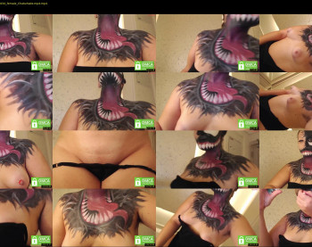 mollywayne — 121 minute Chaturbate female teen cam video, 720p, Oct 30, 2025