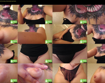 mollywayne — 121 minute Chaturbate female teen cam video, 720p, Oct 30, 2025