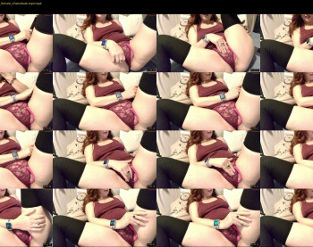 ms_mel — 10 minute Chaturbate female teen cam video, 720p, Oct 30, 2025