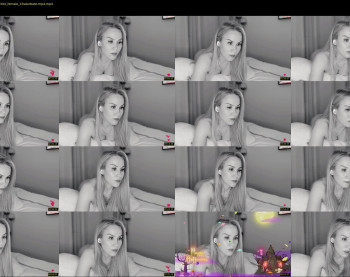 myassistant — 10 minute Chaturbate female teen cam video, 720p, Oct 31, 2025