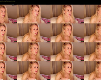 myassistant — 12 minute Chaturbate female teen cam video, 720p, Oct 31, 2025