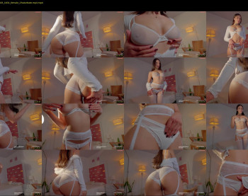 nicolle_mitchelle — 49 minute Chaturbate female teen cam video, 720p, Oct 30, 2025