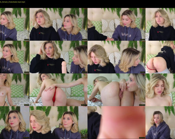pinkadele — 112 minute Chaturbate female teen cam video, 720p, Oct 30, 2025