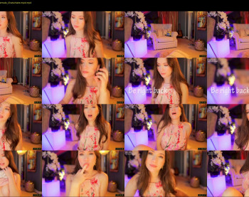 _1s___ — 121 minute Chaturbate female teen cam video, 720p, Oct 31, 2025