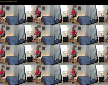 _jeniffer_hot — 7 minute Chaturbate female teen cam video, 720p, Oct 31, 2025