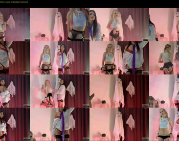 adele_armas — 121 minute Chaturbate female teen cam video, 720p, Oct 31, 2025