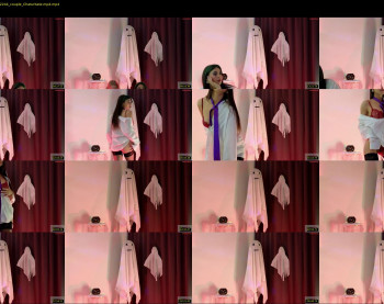 adele_armas — 76 minute Chaturbate female teen cam video, 720p, Oct 31, 2025
