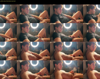 christophertan — 105 minute Chaturbate male teen cam video, 720p, Oct 31, 2025
