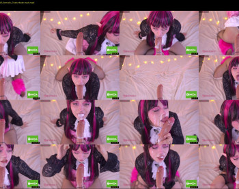 deepsouly — 120 minute Chaturbate female teen cam video, 720p, Oct 31, 2025