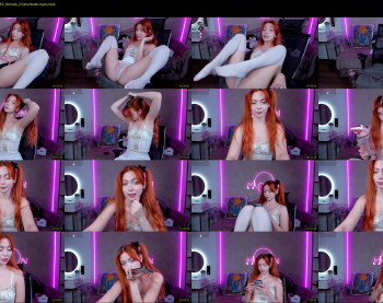 lika_moon — 20 minute Chaturbate female teen cam video, 720p, Oct 31, 2025