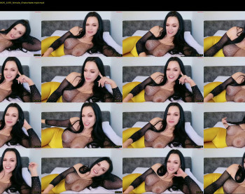 little_red_diamond — 6 minute Chaturbate female teen cam video, 720p, Oct 31, 2025