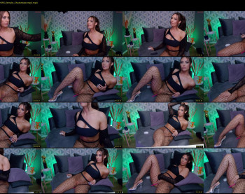 mina_babe1 — 16 minute Chaturbate female teen cam video, 720p, Oct 31, 2025