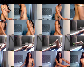 minikunis — 120 minute Chaturbate couple teen cam video, 720p, Oct 31, 2025