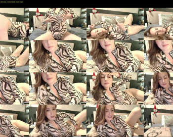 ms_mel — 30 minute Chaturbate female teen cam video, 720p, Oct 31, 2025