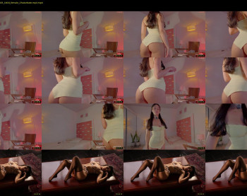 nicolle_mitchelle — 7 minute Chaturbate female teen cam video, 720p, Oct 31, 2025