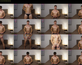 nik_sharp — 14 minute Chaturbate male teen cam video, 720p, Oct 31, 2025