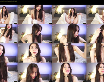 _discoelysium — 11 minute Chaturbate couple teen cam video, 720p, Nov 1, 2025