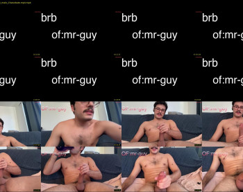 _mrguy_ — 45 minute Chaturbate male teen cam video, 720p, Nov 1, 2025
