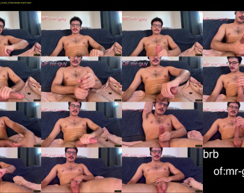 _mrguy_ — 39 minute Chaturbate male teen cam video, 720p, Nov 1, 2025