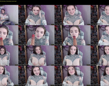 _peni_wise_ — 101 minute Chaturbate female teen cam video, 720p, Nov 1, 2025