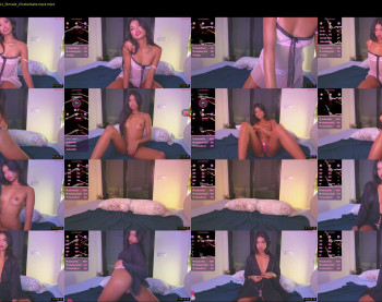 cherrrish_ — 120 minute Chaturbate female teen cam video, 720p, Nov 1, 2025