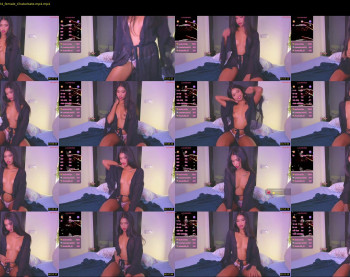 cherrrish_ — 11 minute Chaturbate female teen cam video, 720p, Nov 1, 2025