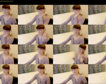 fritha — 3 minute Chaturbate female teen cam video, 720p, Nov 2, 2025