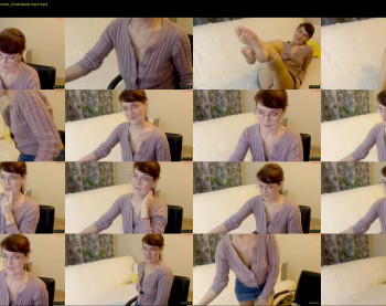 fritha — 16 minute Chaturbate female teen cam video, 720p, Nov 2, 2025