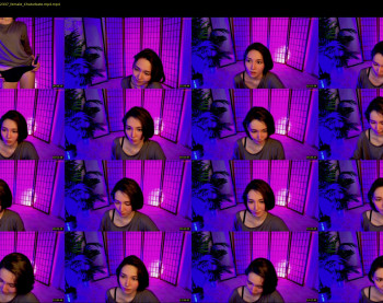 gentlemusee — 17 minute Chaturbate female teen cam video, 720p, Nov 1, 2025