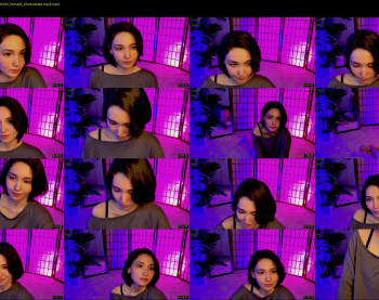 gentlemusee — 29 minute Chaturbate female teen cam video, 720p, Nov 2, 2025