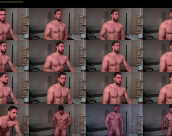 ivanhydee — 31 minute Chaturbate male teen cam video, 720p, Nov 1, 2025
