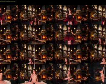 kittycaitlin — 121 minute Chaturbate female teen cam video, 720p, Nov 1, 2025