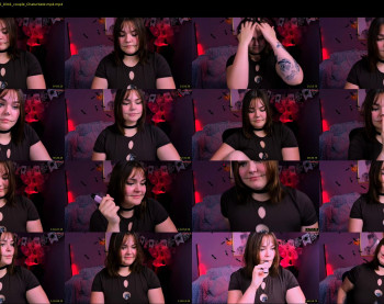 lorraine_carter — 120 minute Chaturbate female teen cam video, 720p, Nov 2, 2025