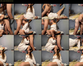lygcppzzdkqm — 27 minute Chaturbate couple teen cam video, 480p, Nov 1, 2025