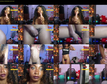 mocha_ — 120 minute Chaturbate female teen cam video, 720p, Nov 2, 2025