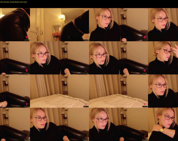 myassistant — 65 minute Chaturbate female teen cam video, 720p, Nov 2, 2025