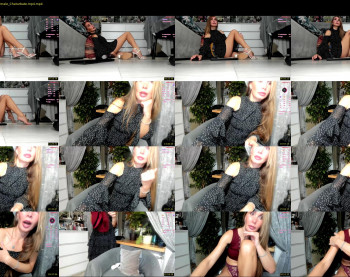 rora_ — 39 minute Chaturbate female teen cam video, 720p, Nov 2, 2025